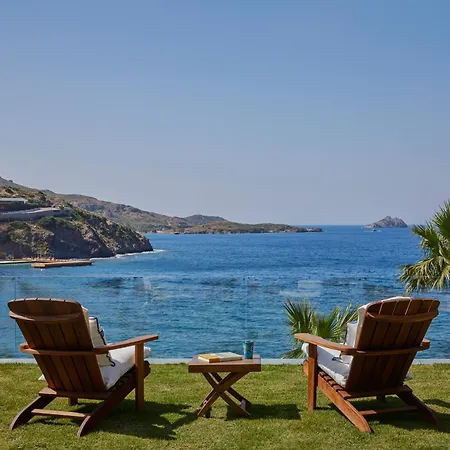 Rose Garden Villa *