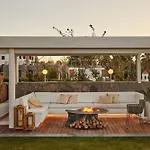Rose Garden Villa *