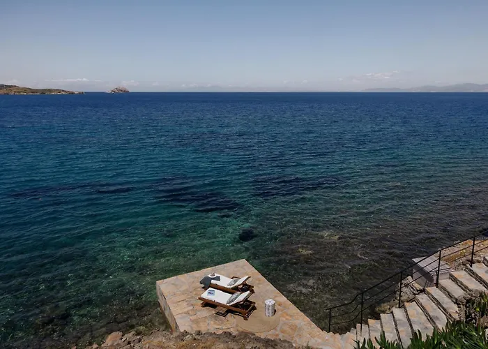 Rose Garden Villa Bodrum