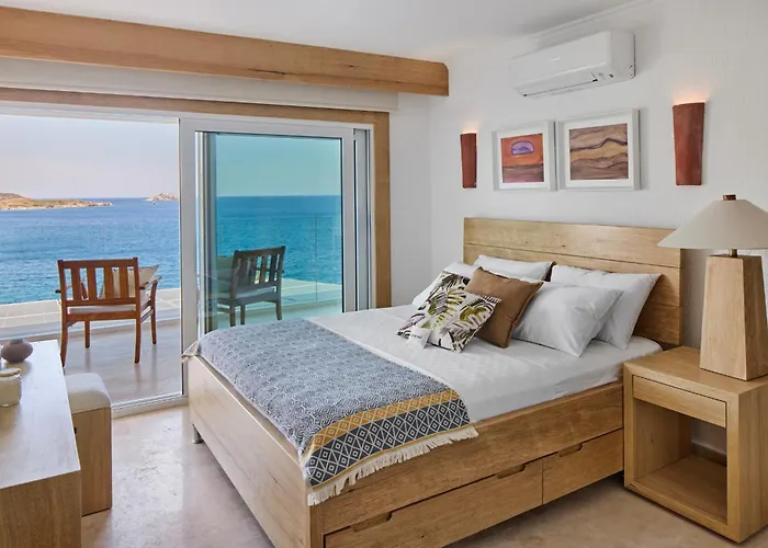 Rose Garden * Bodrum