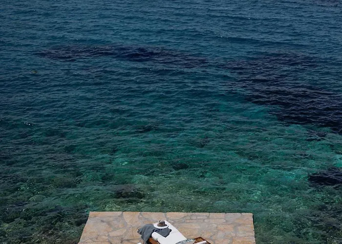 Rose Garden Villa Bodrum