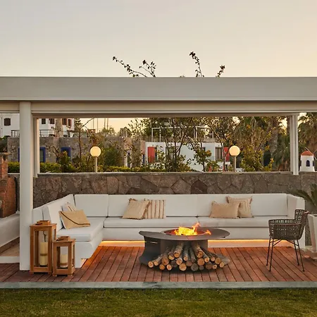 Rose Garden Villa *