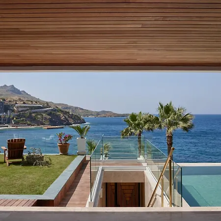 Rose Garden Villa
