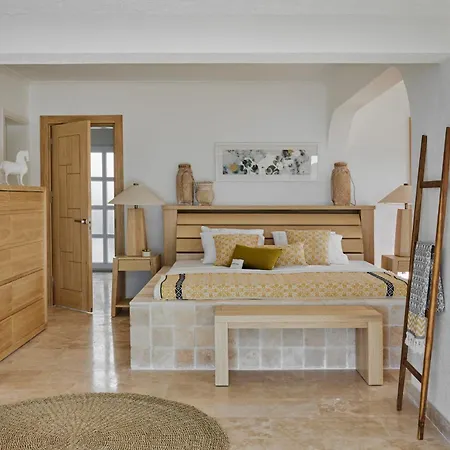 Rose Garden Villa Bodrum