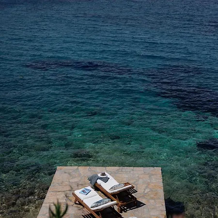 Rose Garden Villa Bodrum
