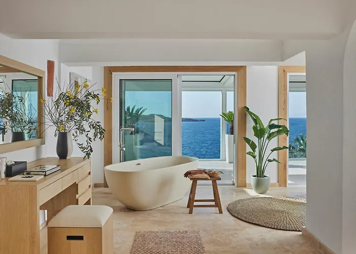 Villa Rose Garden Bodrum