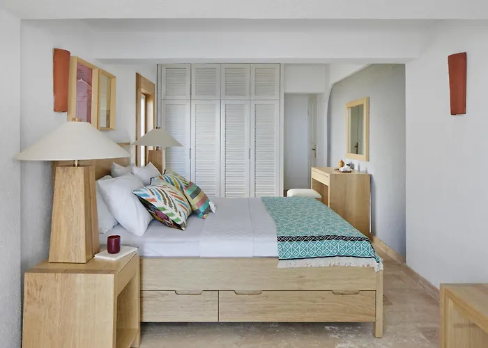 Villa Rose Garden Bodrum