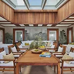 Rose Garden Villa Bodrum