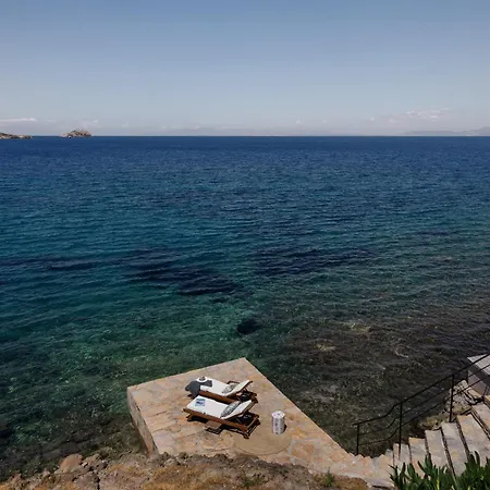 Rose Garden Villa Bodrum