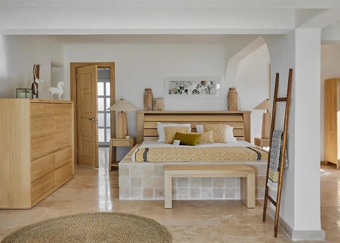 Rose Garden Villa Bodrum